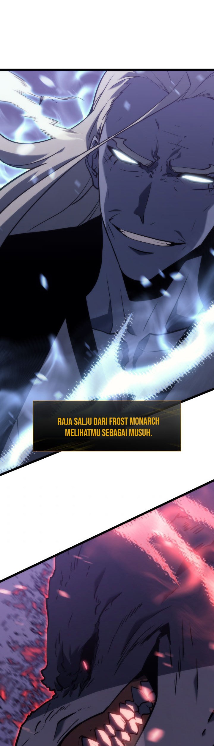 Solo Leveling Chapter 158 Gambar 27
