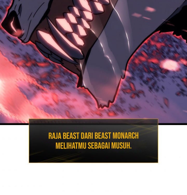 Solo Leveling Chapter 158 Gambar 28