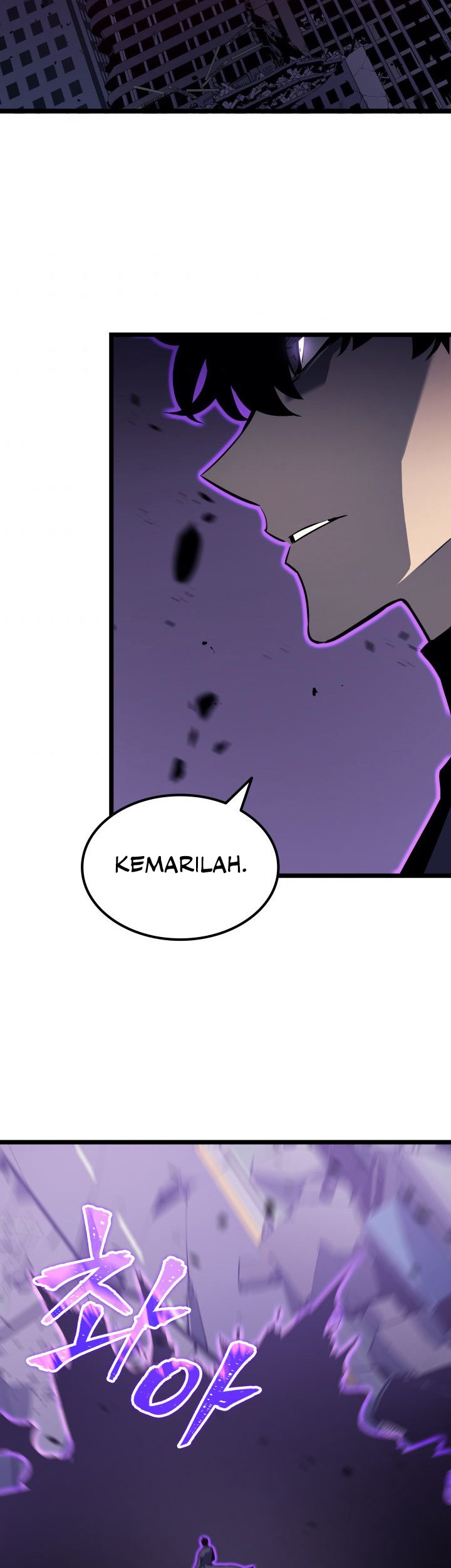 Solo Leveling Chapter 158 Gambar 32