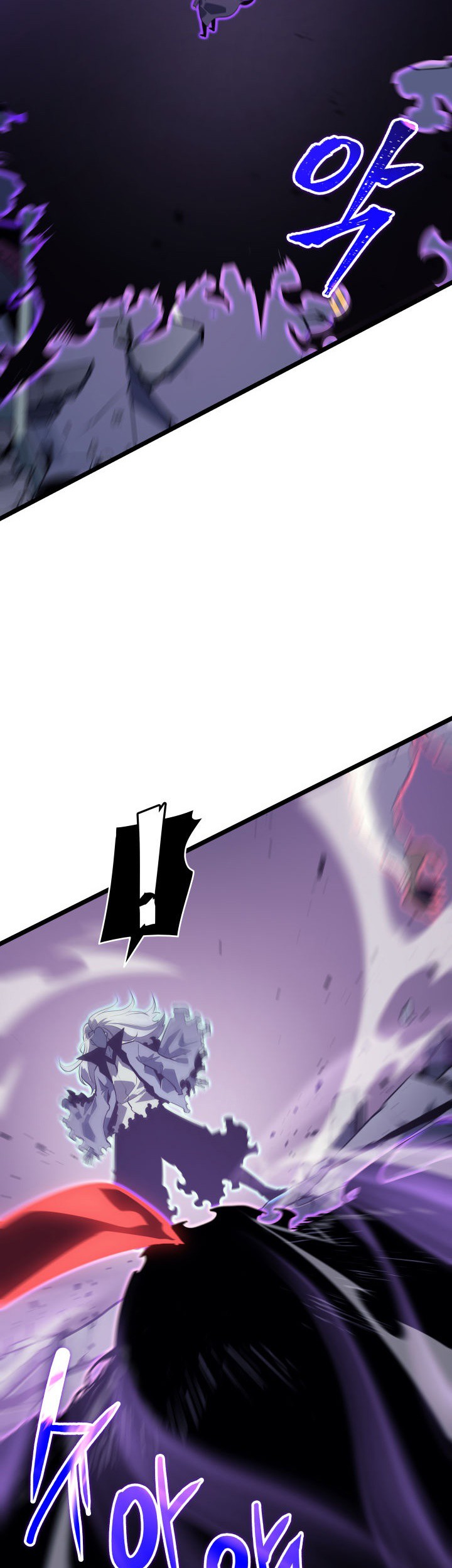 Solo Leveling Chapter 158 Gambar 33