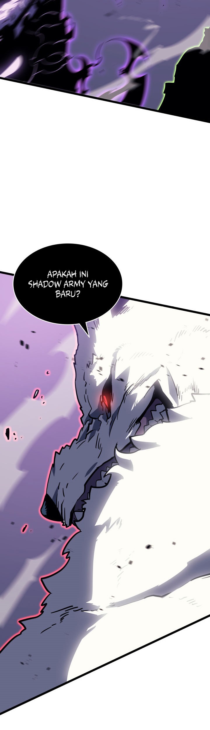 Solo Leveling Chapter 158 Gambar 37