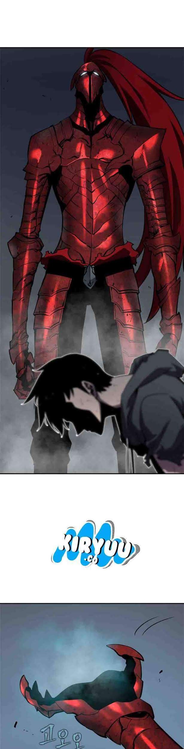 Solo Leveling Chapter 40 Gambar 7