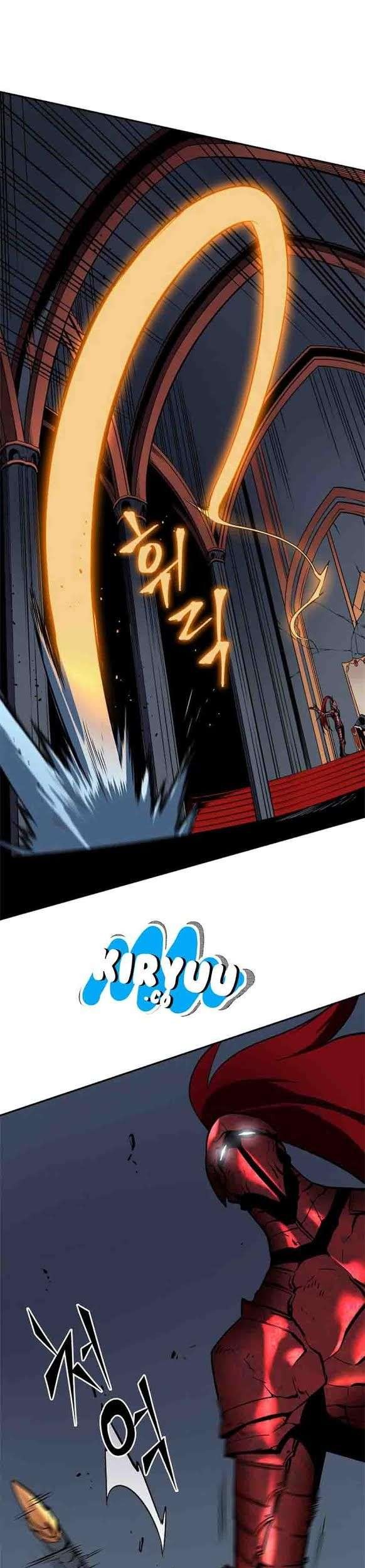 Solo Leveling Chapter 40 Gambar 9