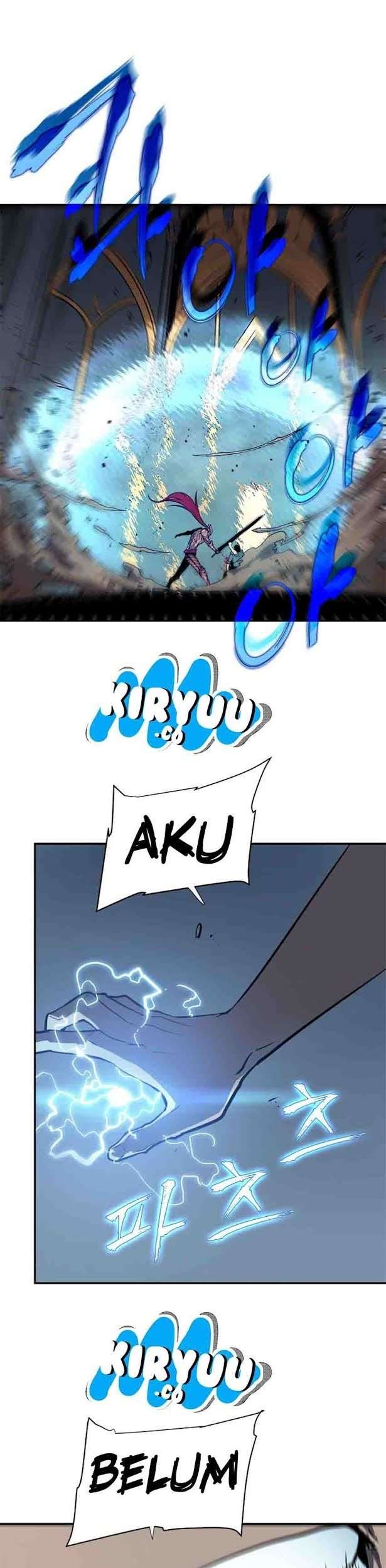 Solo Leveling Chapter 40 Gambar 15