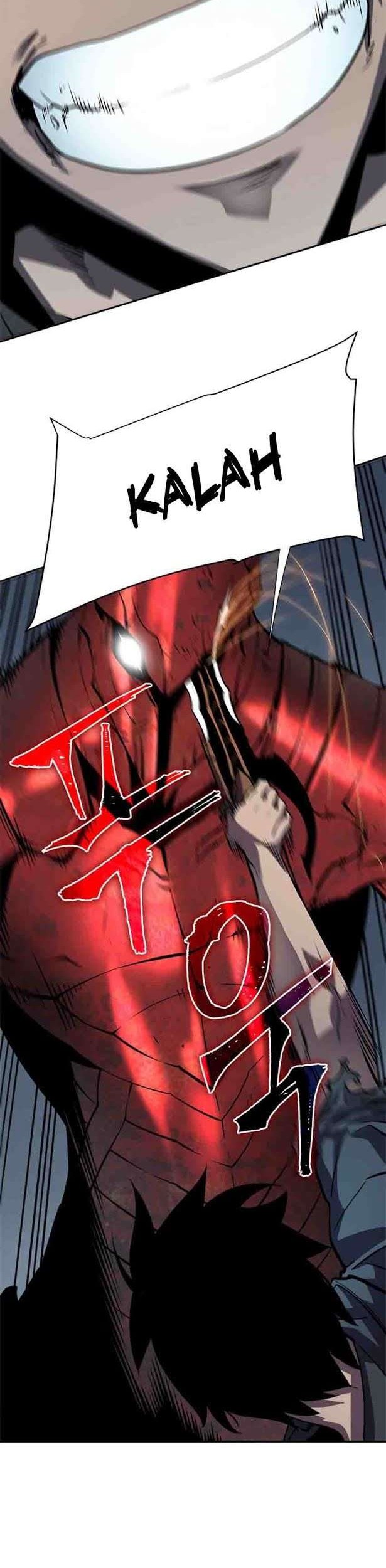 Solo Leveling Chapter 40 Gambar 16