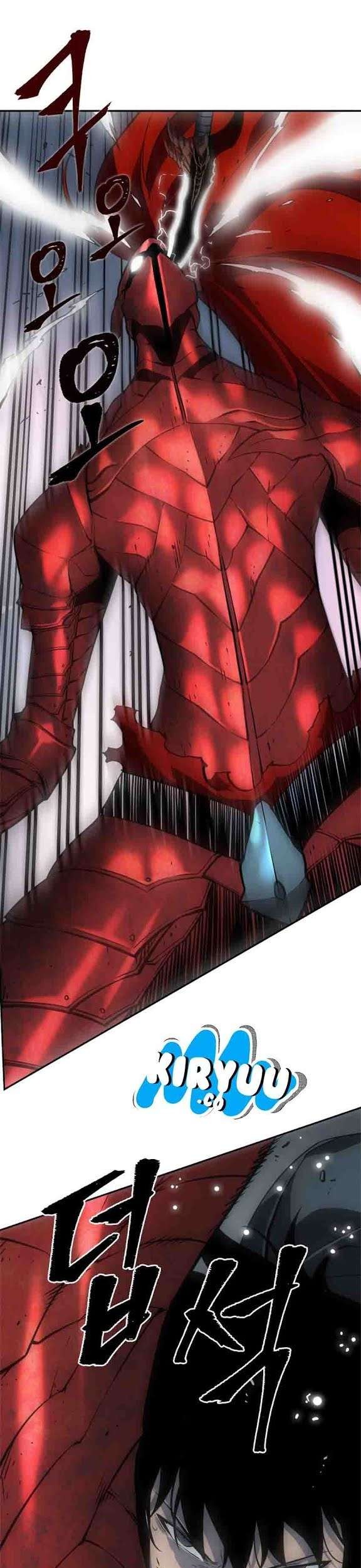 Solo Leveling Chapter 40 Gambar 18