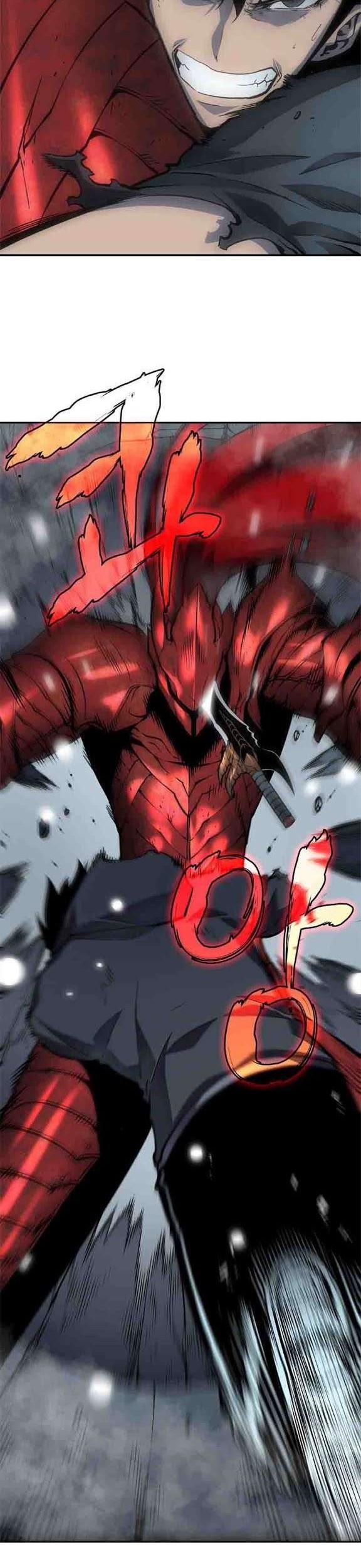 Solo Leveling Chapter 40 Gambar 19