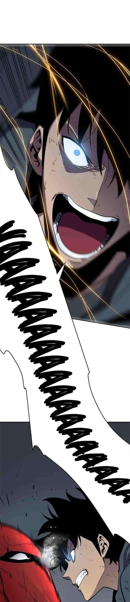 Solo Leveling Chapter 40 Gambar 27