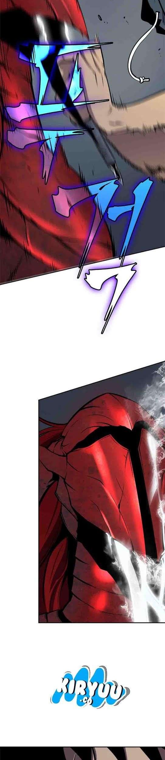 Solo Leveling Chapter 40 Gambar 28