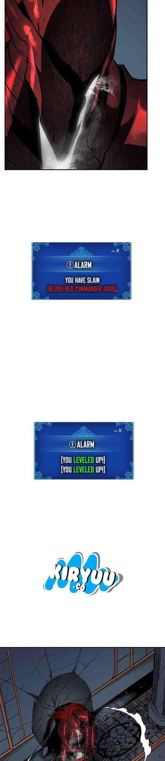 Solo Leveling Chapter 40 Gambar 31