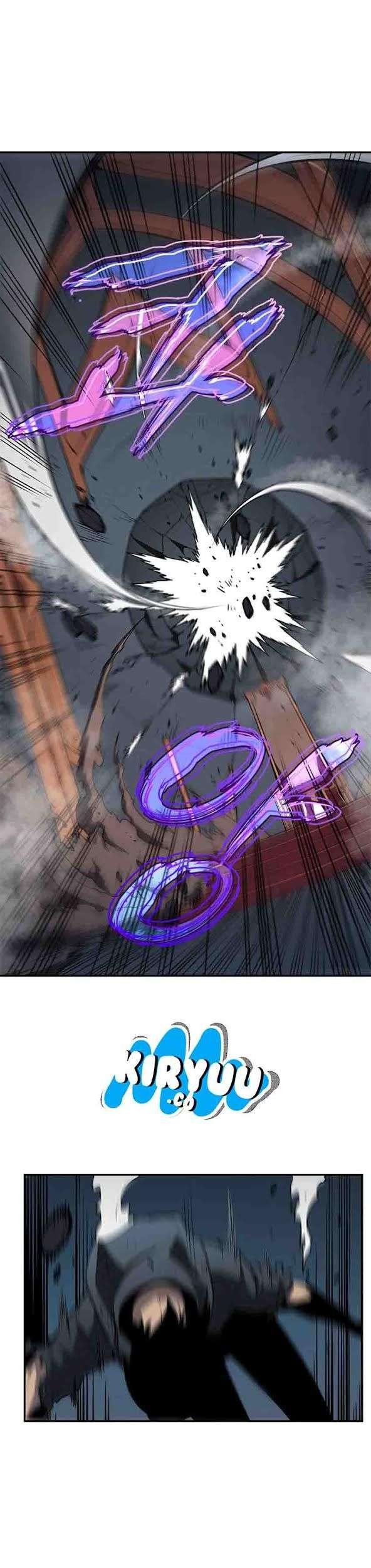 Solo Leveling Chapter 40 Gambar 3