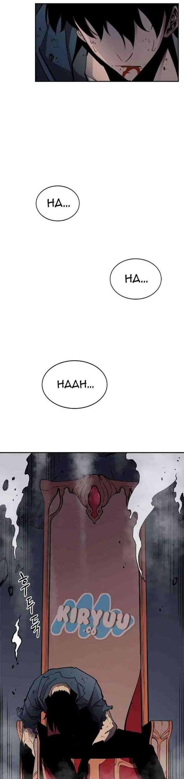 Solo Leveling Chapter 40 Gambar 4