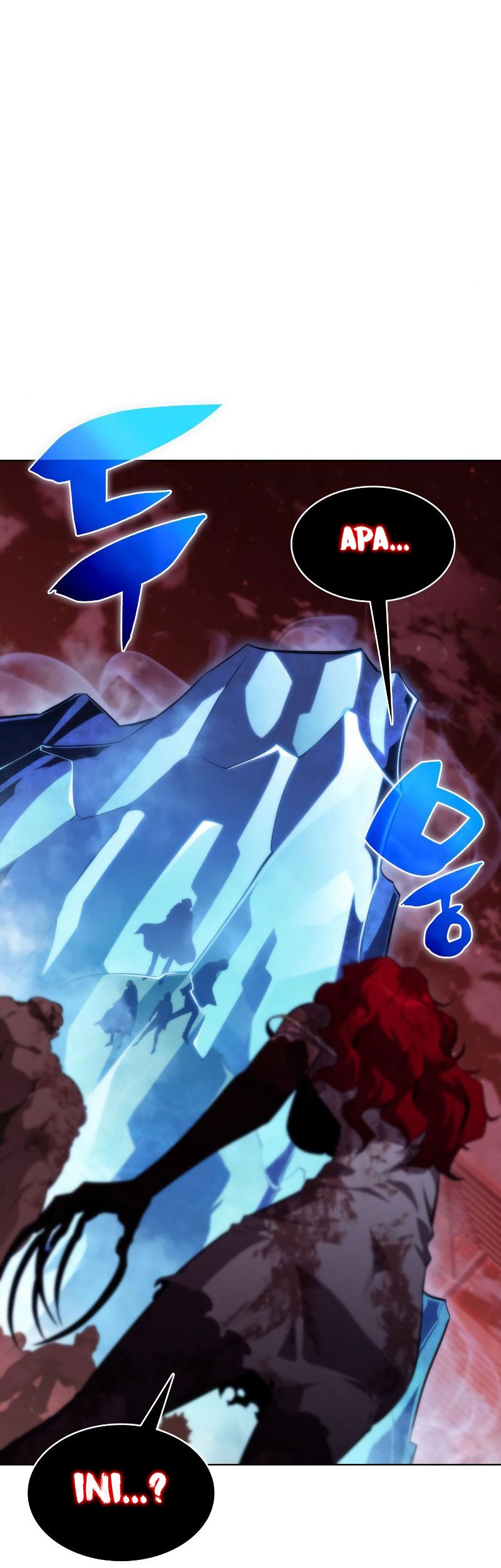 Solo Max-Level Newbie Chapter 54 Gambar 62