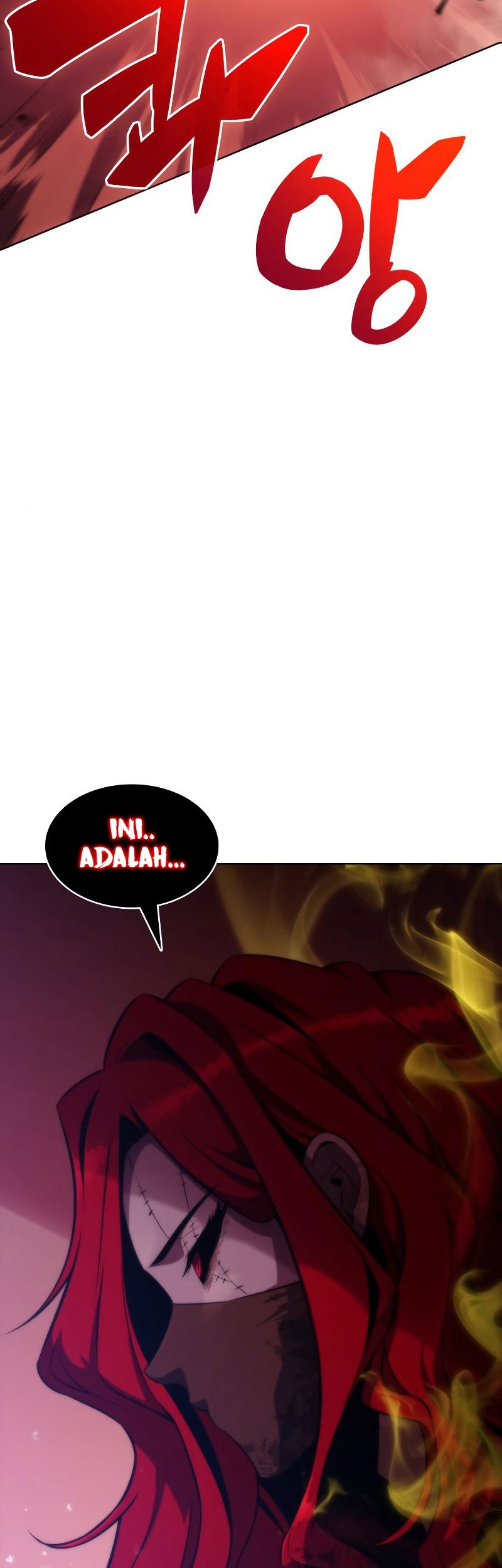 Solo Max-Level Newbie Chapter 54 Gambar 60