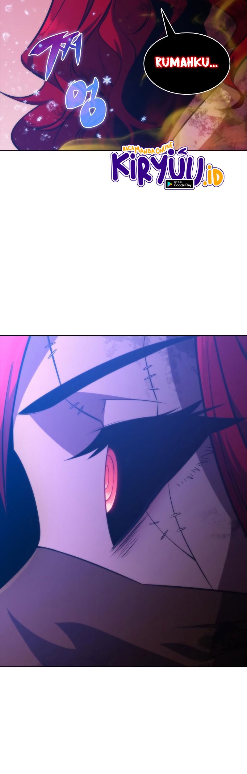 Solo Max-Level Newbie Chapter 54 Gambar 61