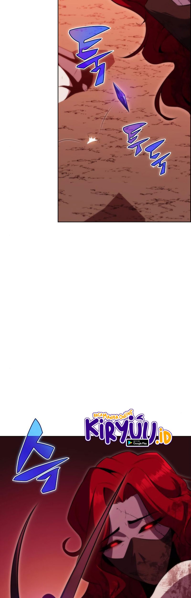 Solo Max-Level Newbie Chapter 54 Gambar 67