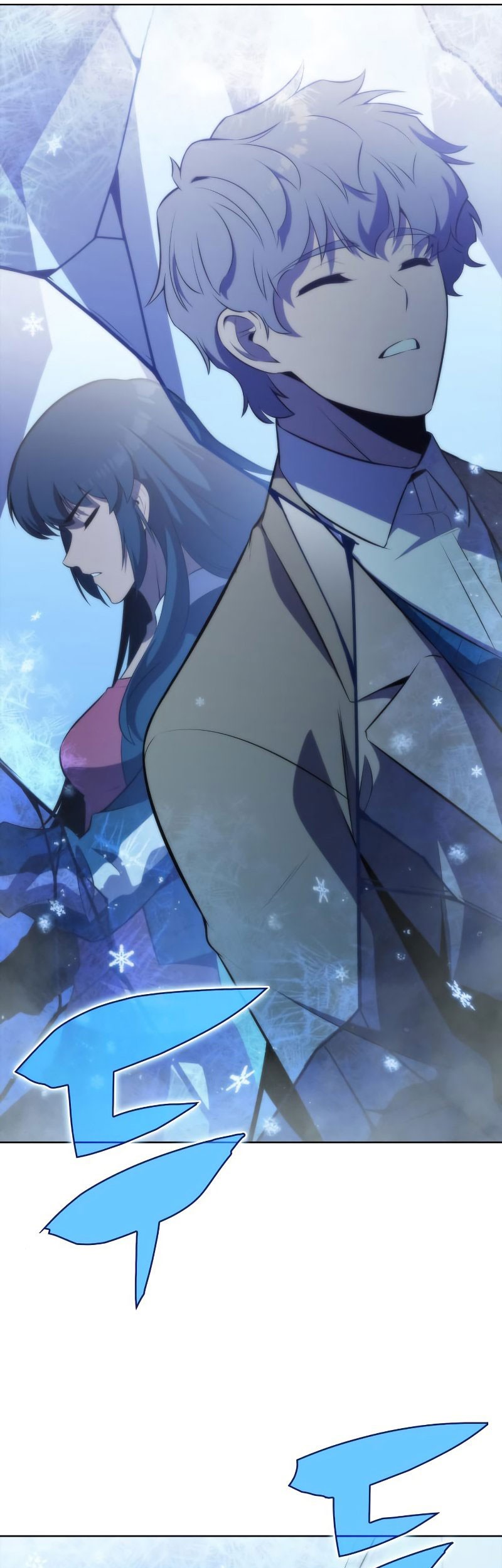 Solo Max-Level Newbie Chapter 54 Gambar 64