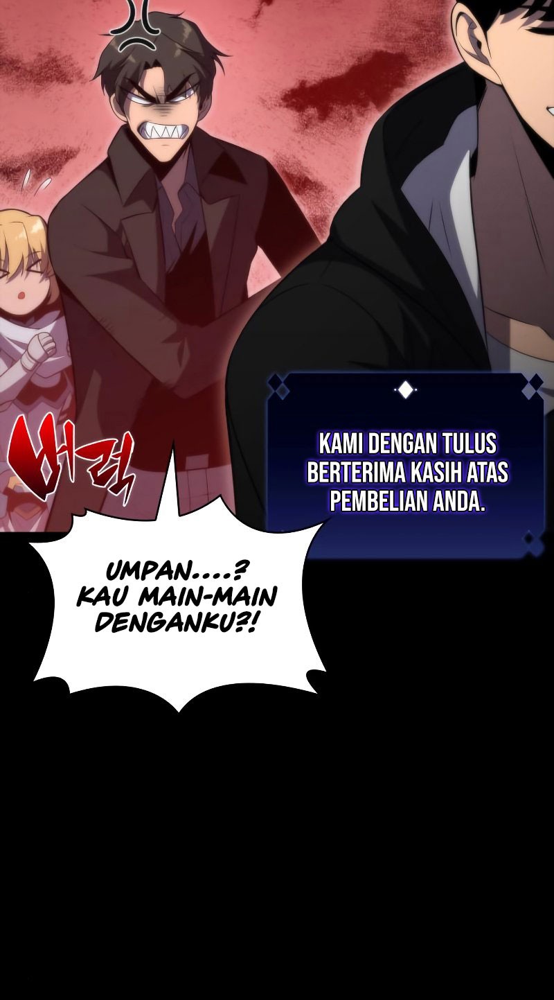 Solo Max-Level Newbie Chapter 54 Gambar 73