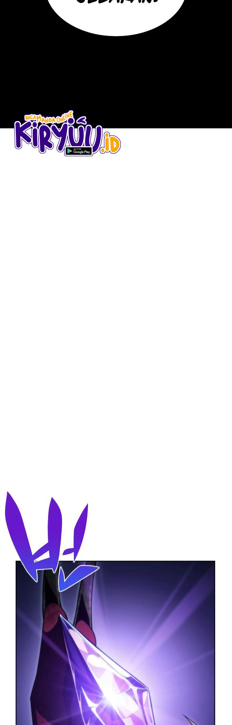 Solo Max-Level Newbie Chapter 54 Gambar 75