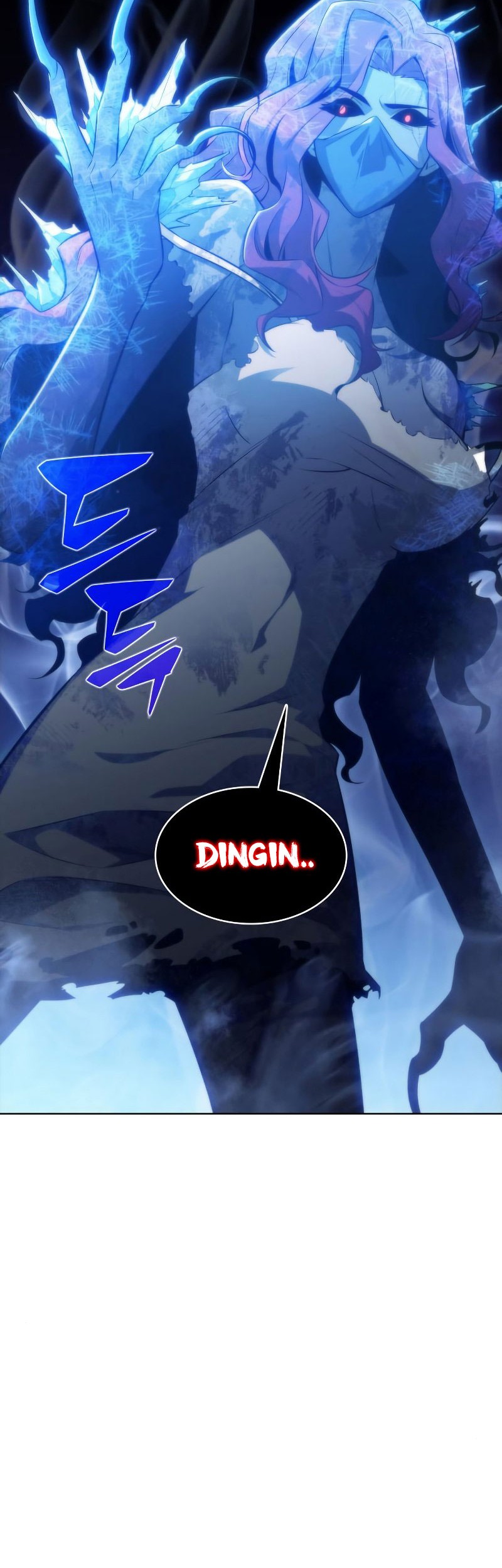 Solo Max-Level Newbie Chapter 54 Gambar 82