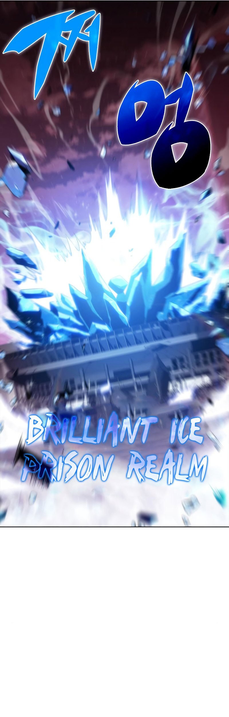 Solo Max-Level Newbie Chapter 54 Gambar 79