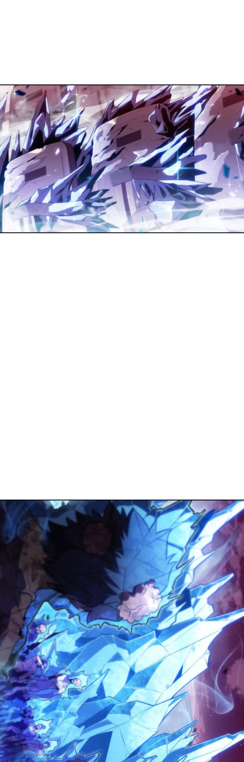 Solo Max-Level Newbie Chapter 54 Gambar 80