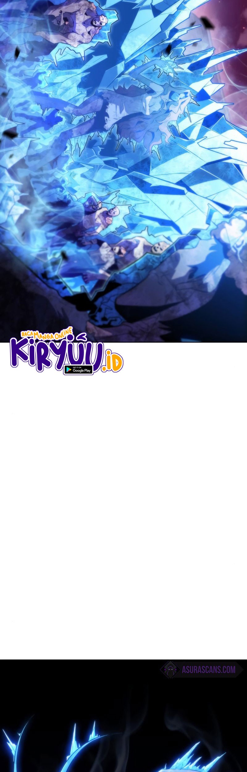 Solo Max-Level Newbie Chapter 54 Gambar 81