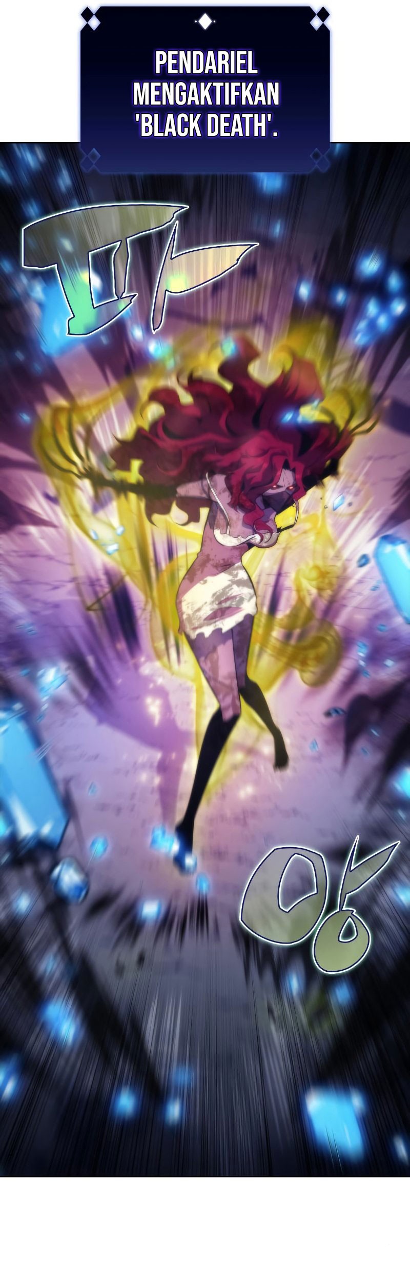 Solo Max-Level Newbie Chapter 54 Gambar 84