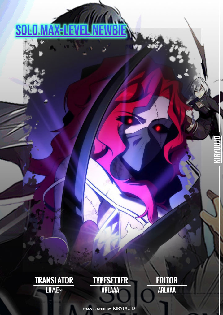 Komik Solo Max-Level Newbie Chapter 54 gambar nomor 1