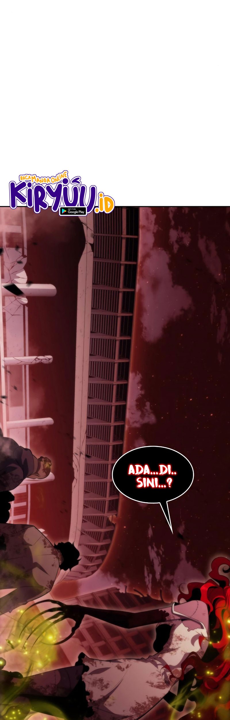 Solo Max-Level Newbie Chapter 54 Gambar 44