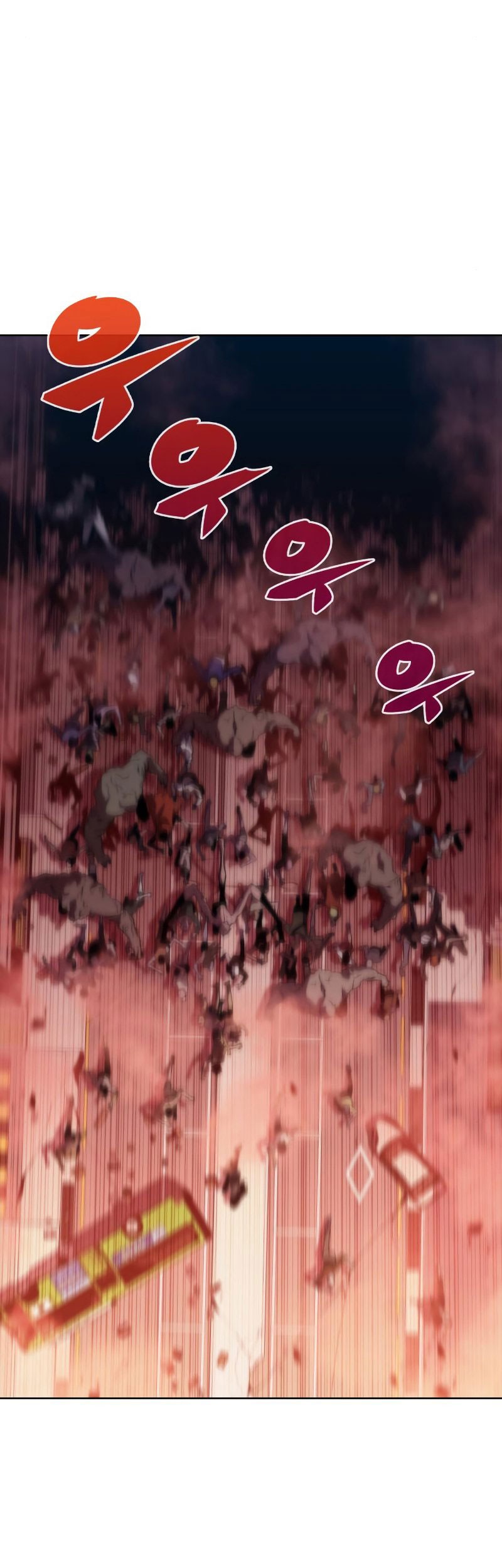 Solo Max-Level Newbie Chapter 54 Gambar 41