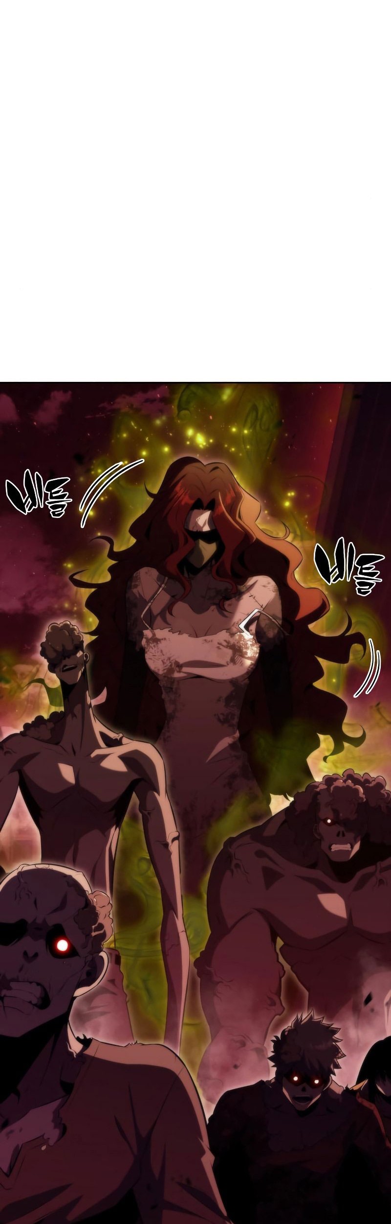 Solo Max-Level Newbie Chapter 54 Gambar 42