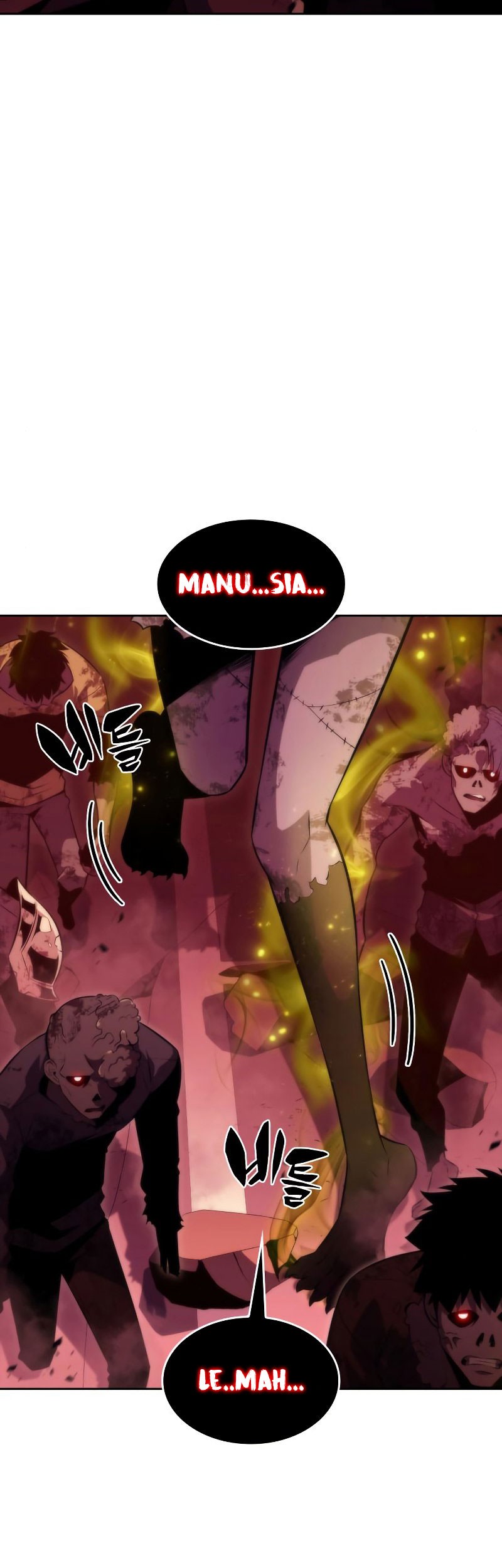 Solo Max-Level Newbie Chapter 54 Gambar 43