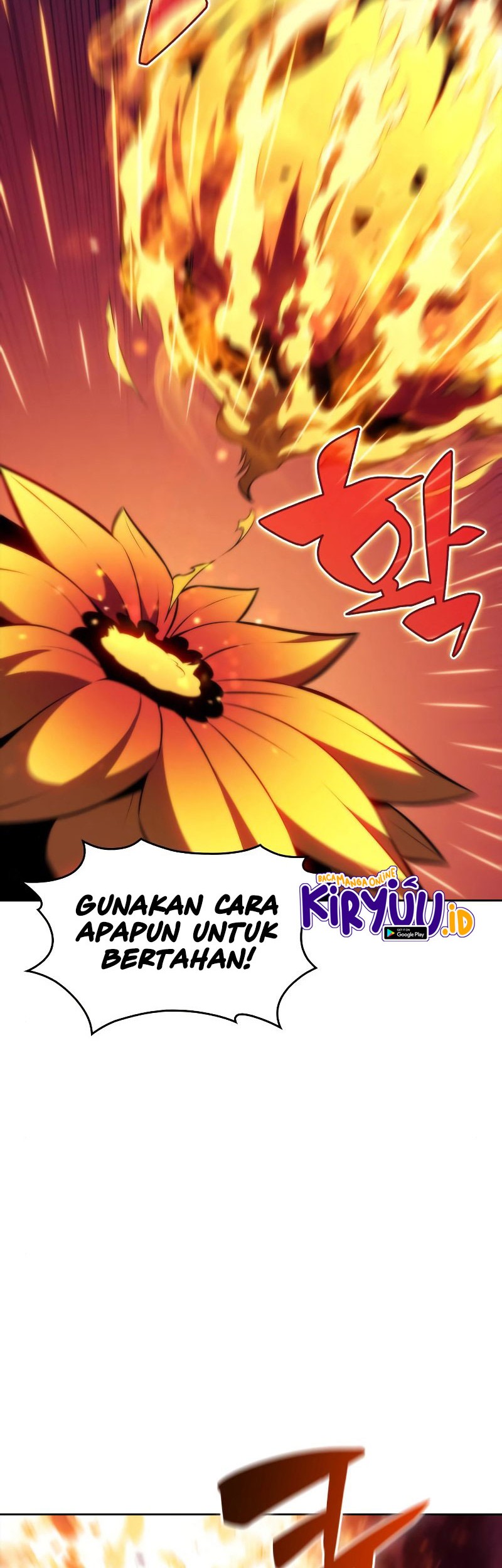 Solo Max-Level Newbie Chapter 54 Gambar 53