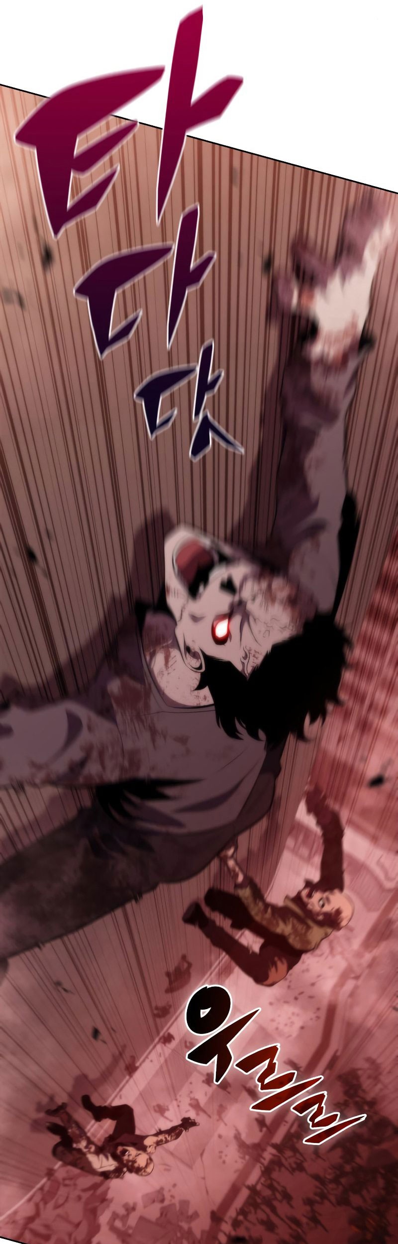 Solo Max-Level Newbie Chapter 54 Gambar 50