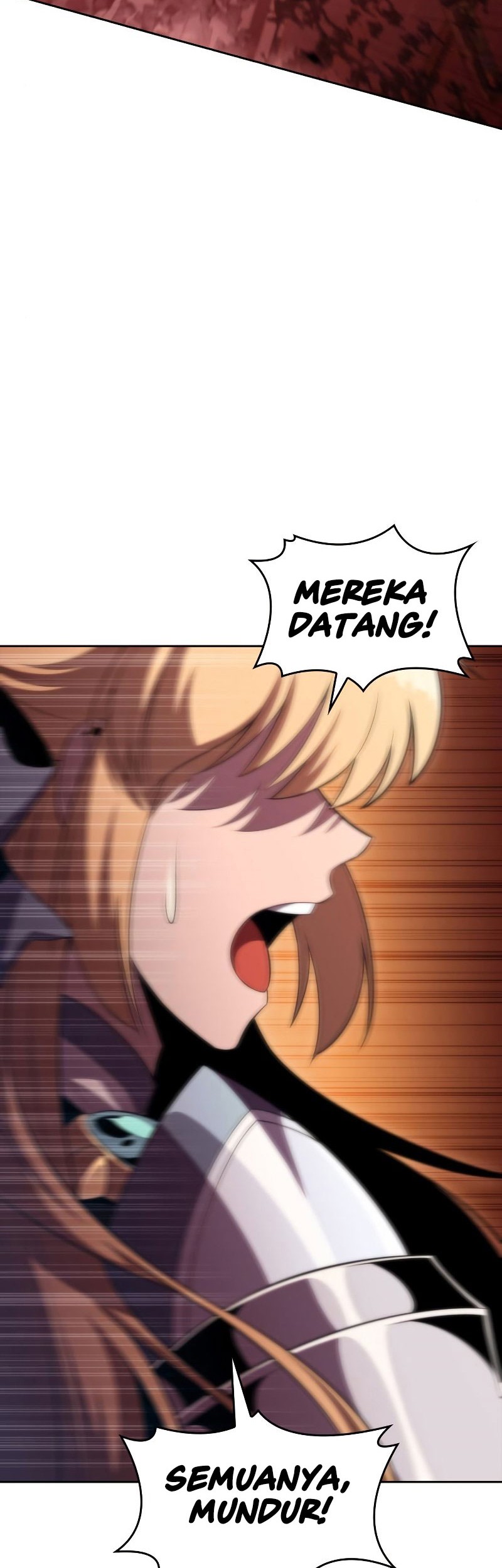 Solo Max-Level Newbie Chapter 54 Gambar 51