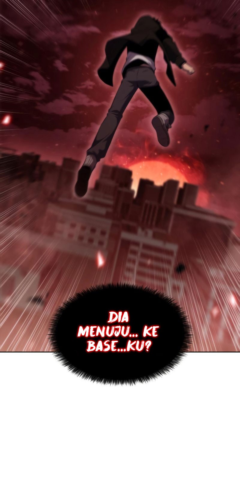 Solo Max-Level Newbie Chapter 54 Gambar 93