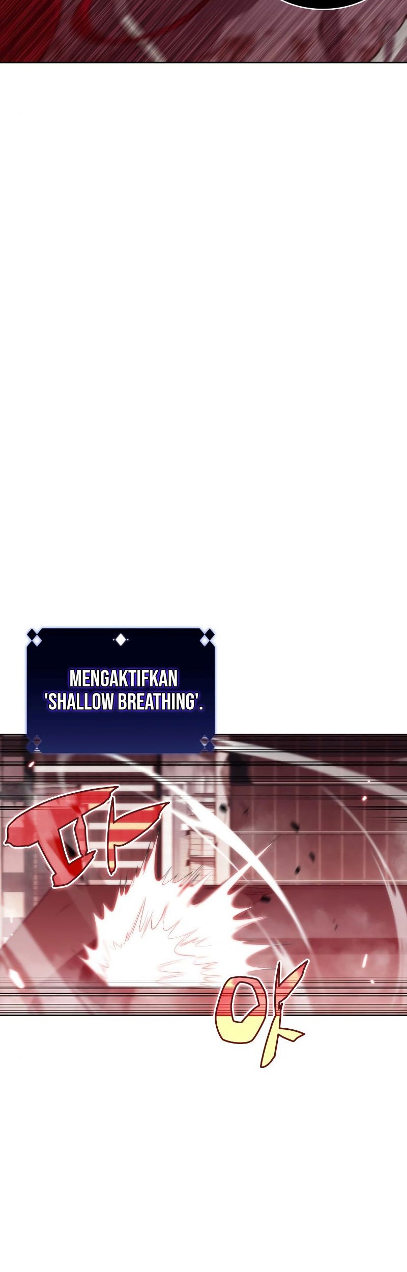 Solo Max-Level Newbie Chapter 54 Gambar 90