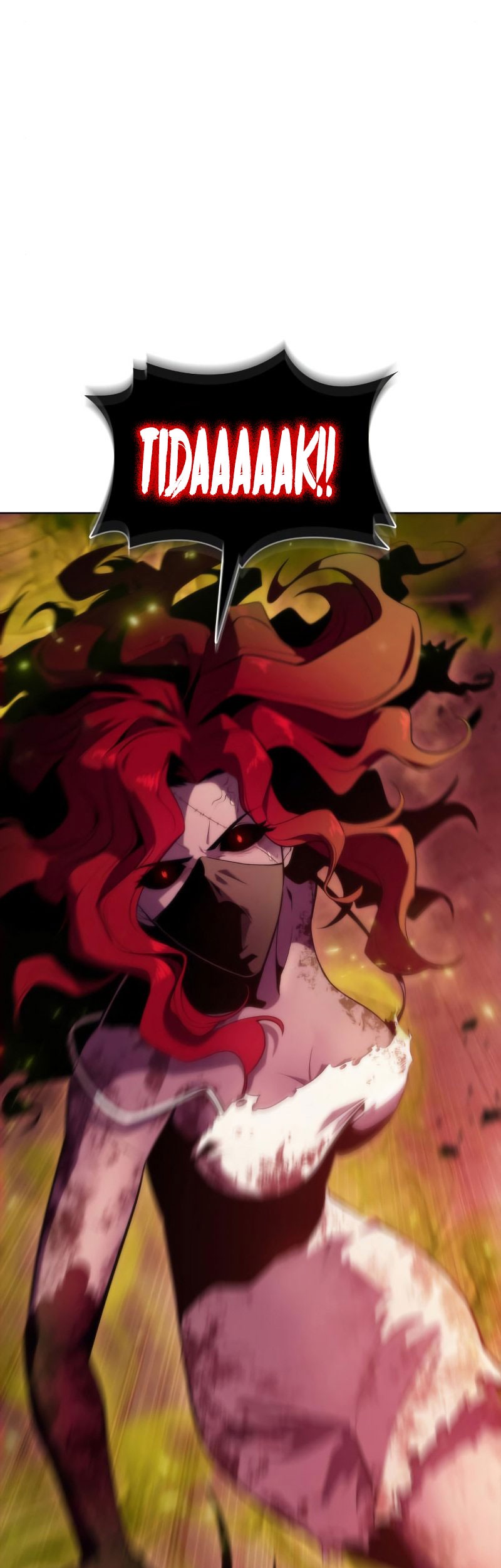 Solo Max-Level Newbie Chapter 54 Gambar 94