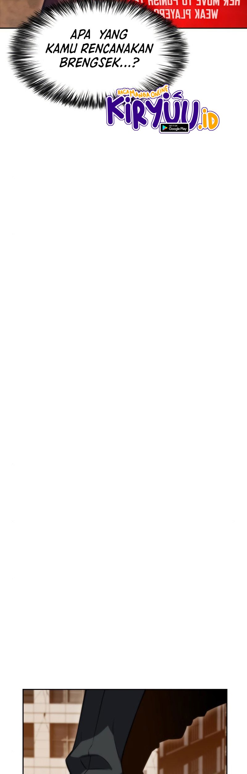 Solo Max-Level Newbie Chapter 54 Gambar 4