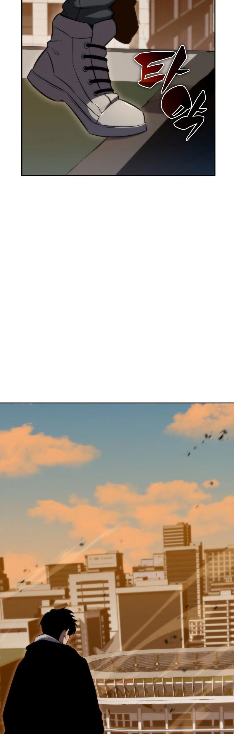 Solo Max-Level Newbie Chapter 54 Gambar 5