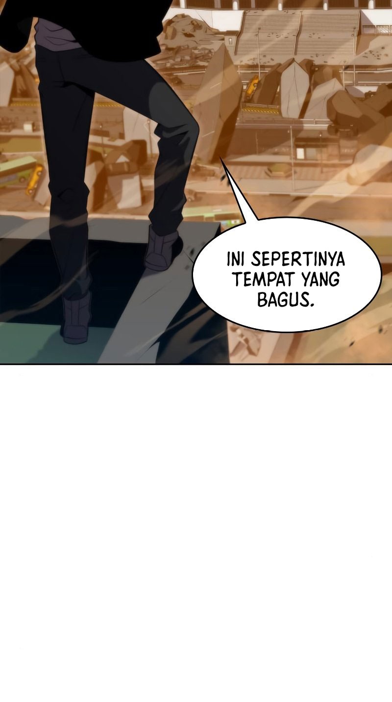 Solo Max-Level Newbie Chapter 54 Gambar 6