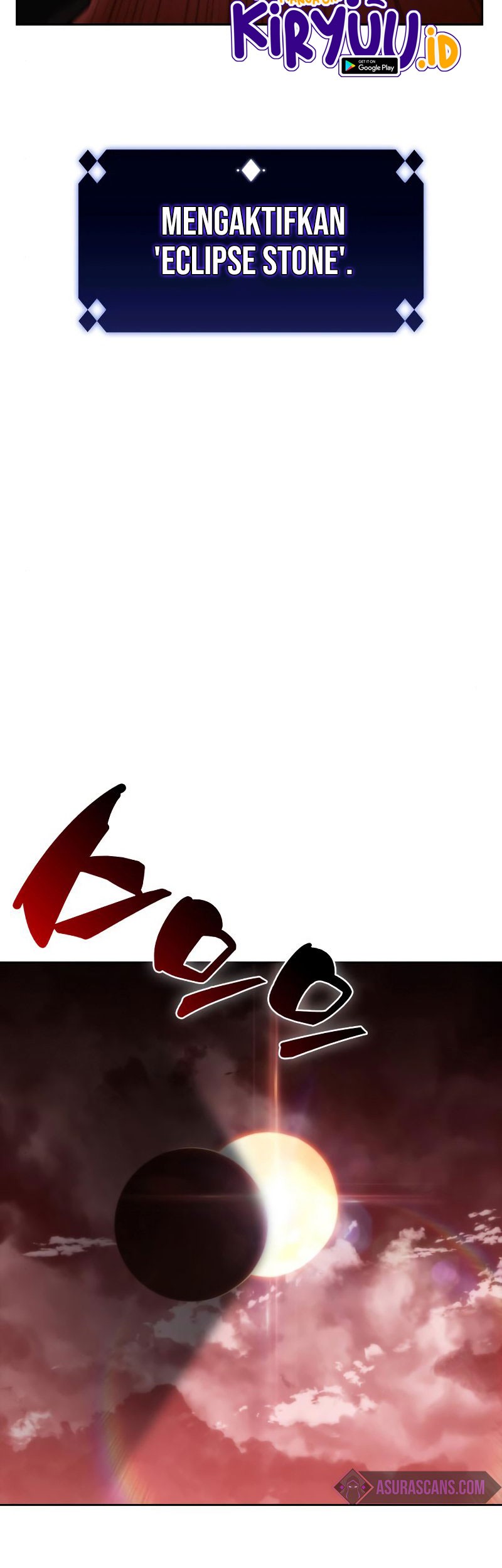 Solo Max-Level Newbie Chapter 54 Gambar 9