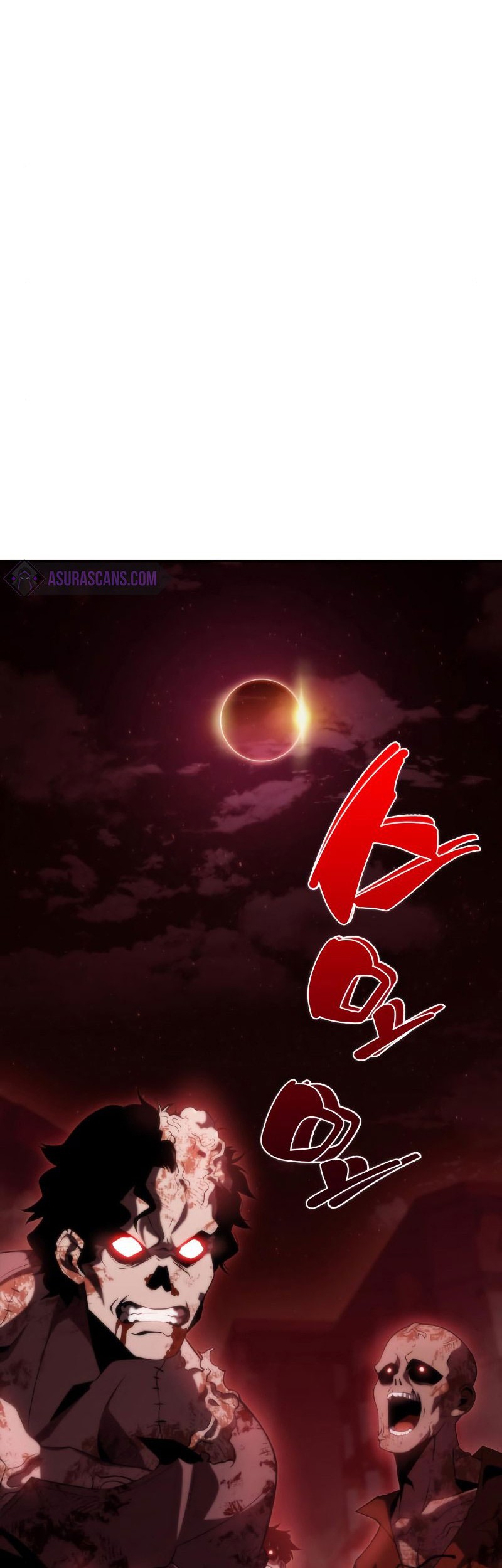 Solo Max-Level Newbie Chapter 54 Gambar 10