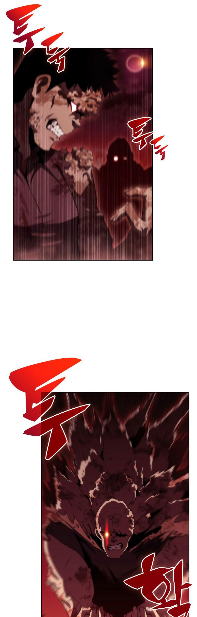 Solo Max-Level Newbie Chapter 54 Gambar 12