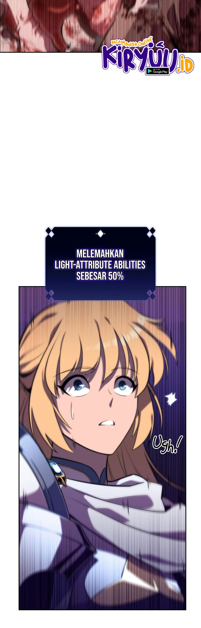 Solo Max-Level Newbie Chapter 54 Gambar 14