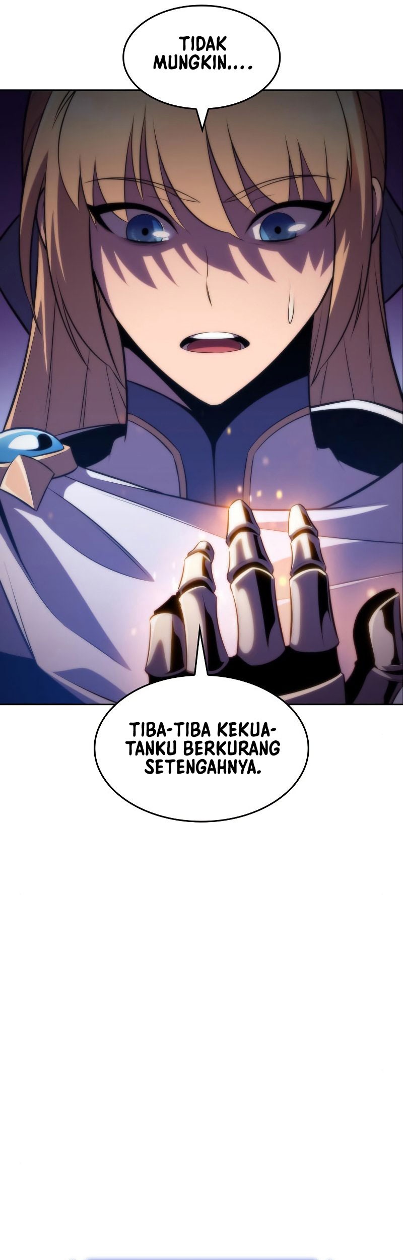 Solo Max-Level Newbie Chapter 54 Gambar 17