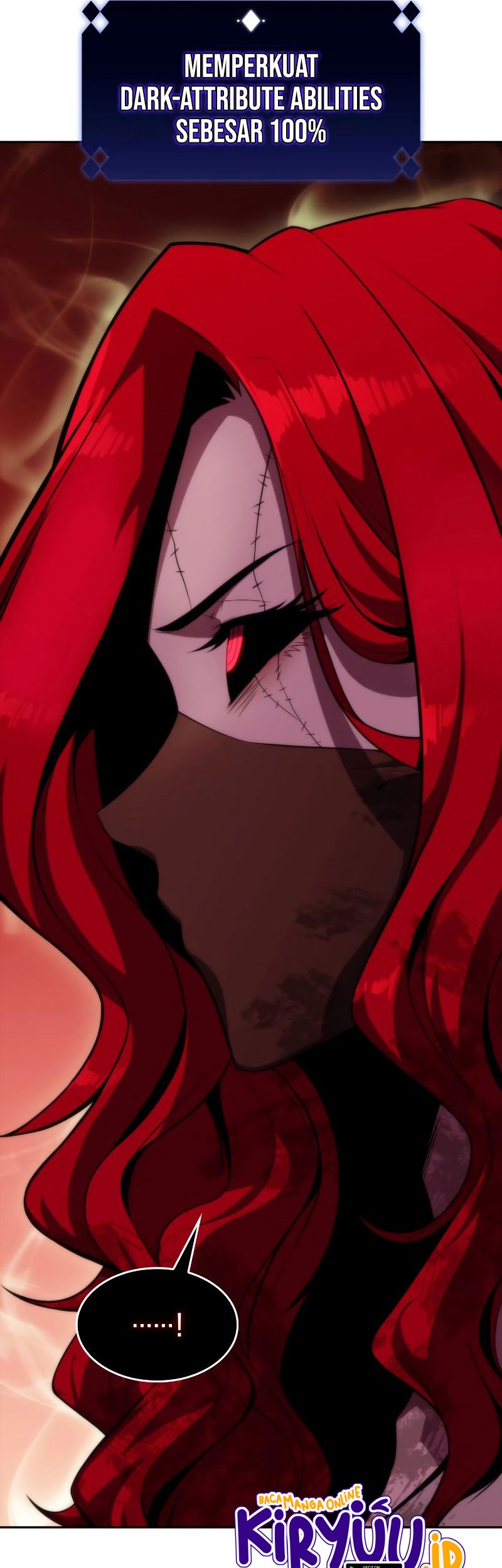 Solo Max-Level Newbie Chapter 54 Gambar 18