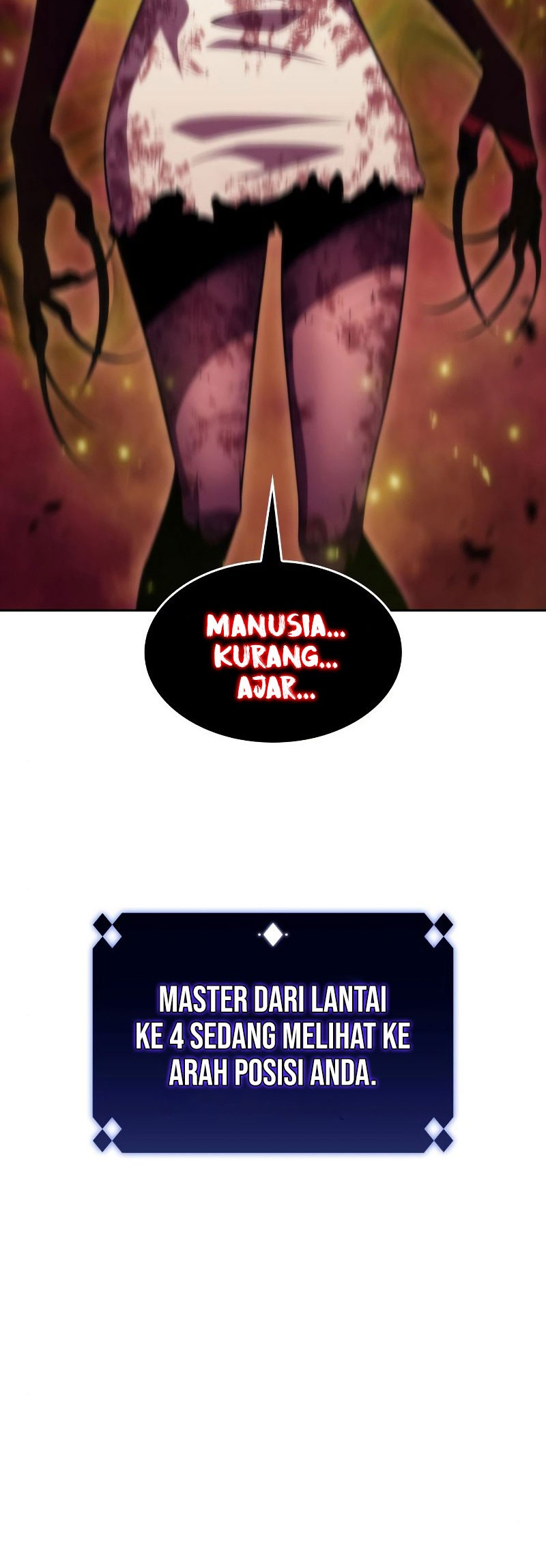 Solo Max-Level Newbie Chapter 54 Gambar 20