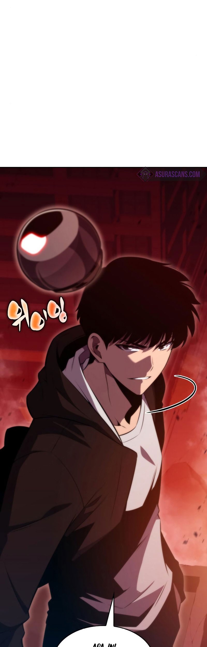 Solo Max-Level Newbie Chapter 54 Gambar 22